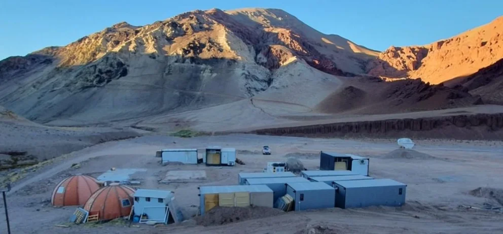 vende australia cobre san juuan