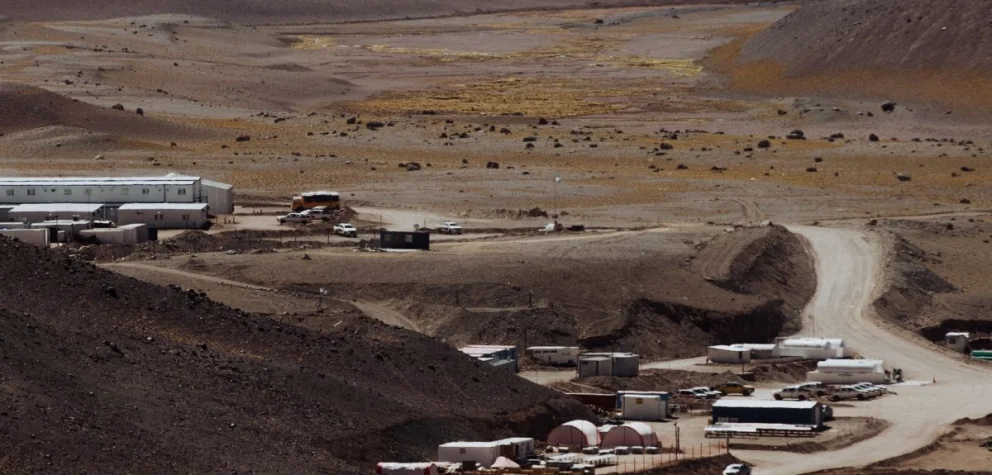 Camino a Josemaría por San Juan