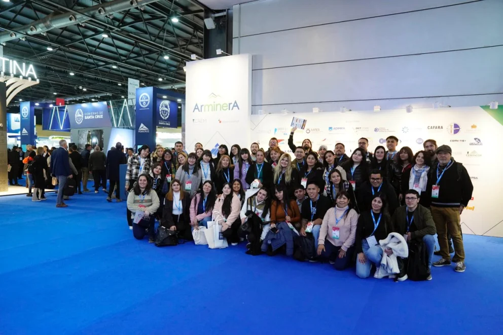 Expo día 2 - 9