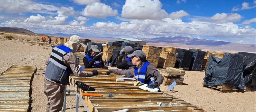 perforación plata salta