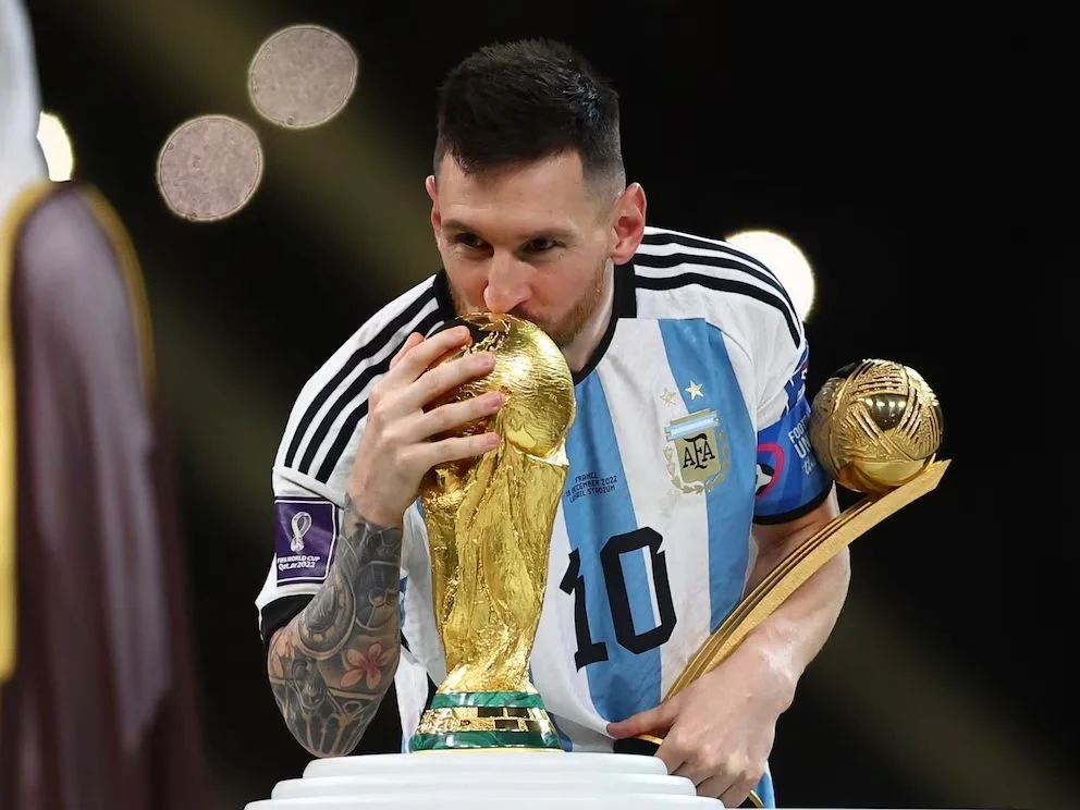 Trofeos más valiosos del mundo