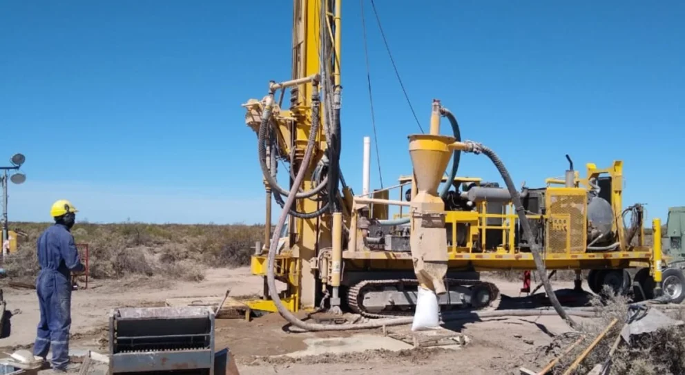 contratos uranio rio negro