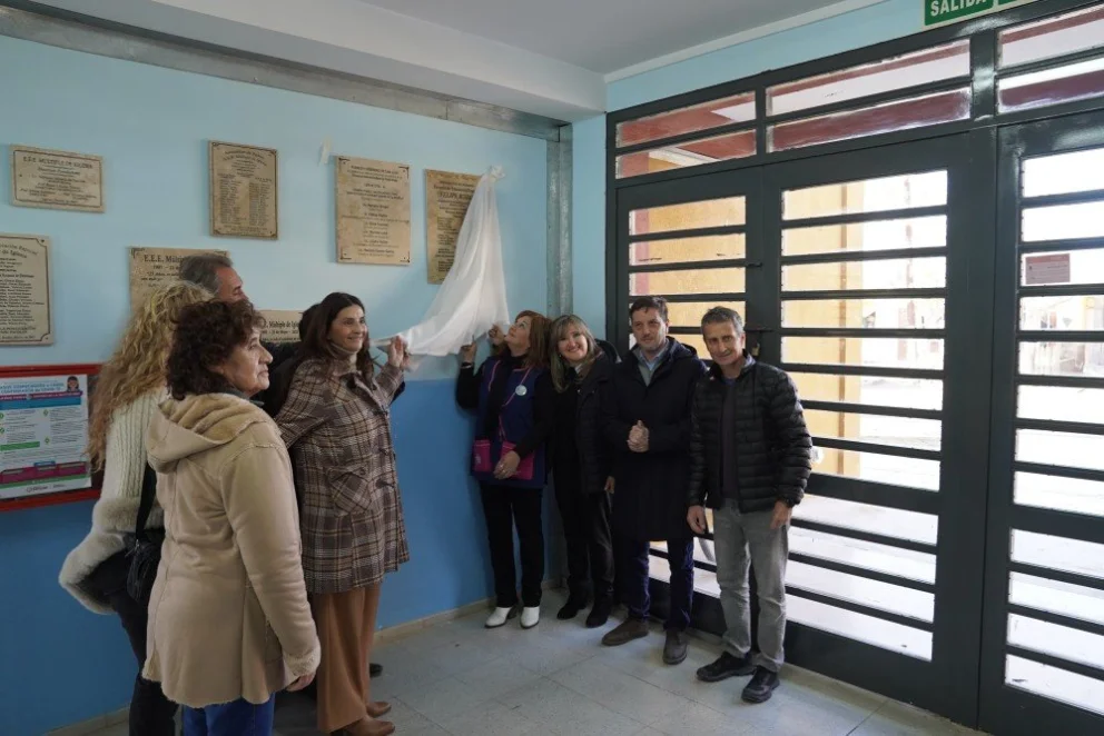 fideicomiso veladero iglesia