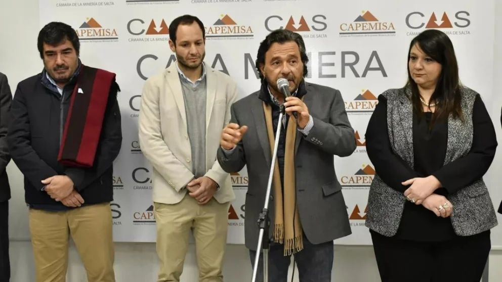 Salta leyes más duras