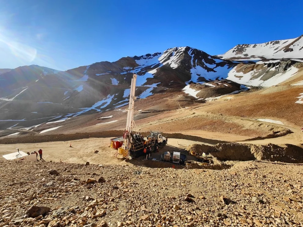 Altar PEA cobre clase mundial