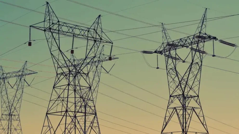 Catamarca plan nacional infraestructura eléctrica