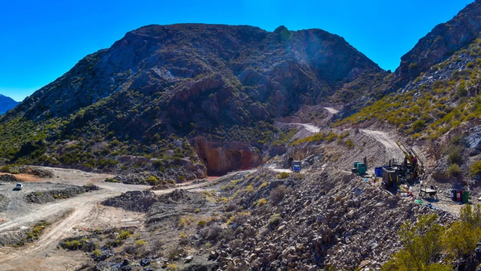 Hualilan lista prefactibilidad inversiones