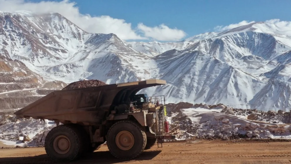 minería sorprende dólares energía
