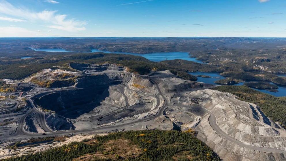 rio tinto millones tecnología minerales
