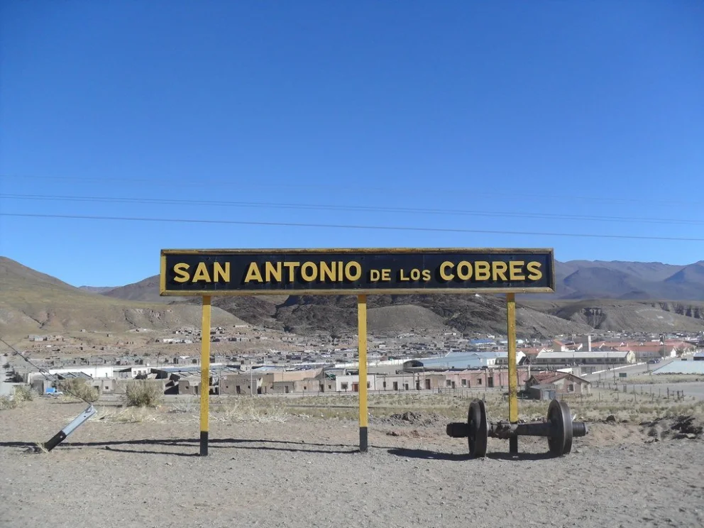 intendente salta mano de obra proveedores locales