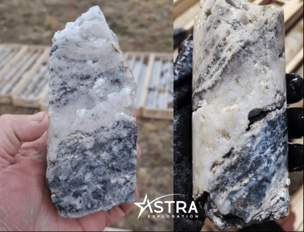 mas oro y plata la manchuria santa cruz perforación