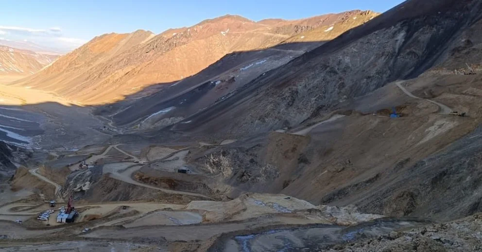 tres nuevas zonas Lunahuasi