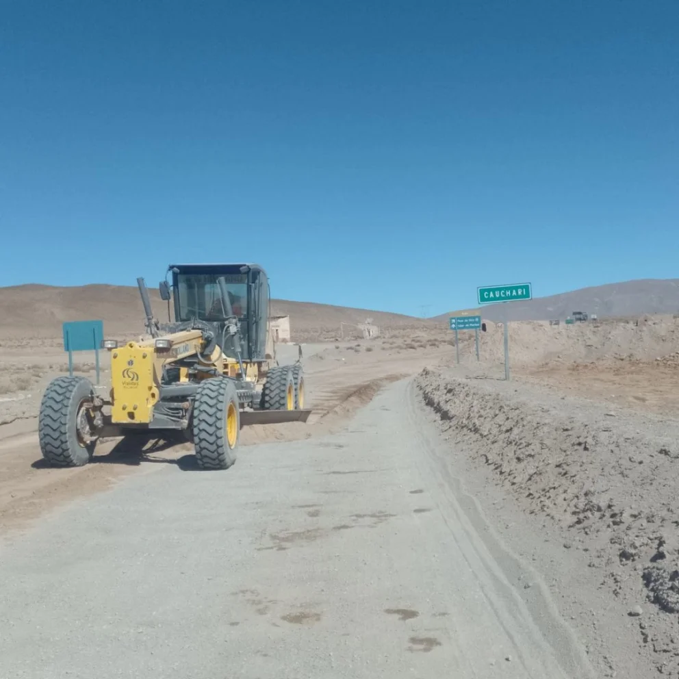 salta bid financiamiento ruta clave