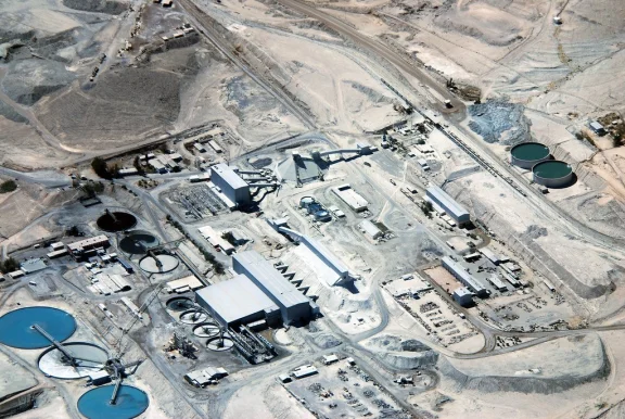 Codelco anuncia la salida del gerente general de una de sus unidades ...