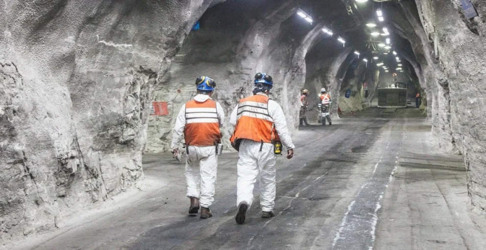 ICMM herramientas salud psicológica