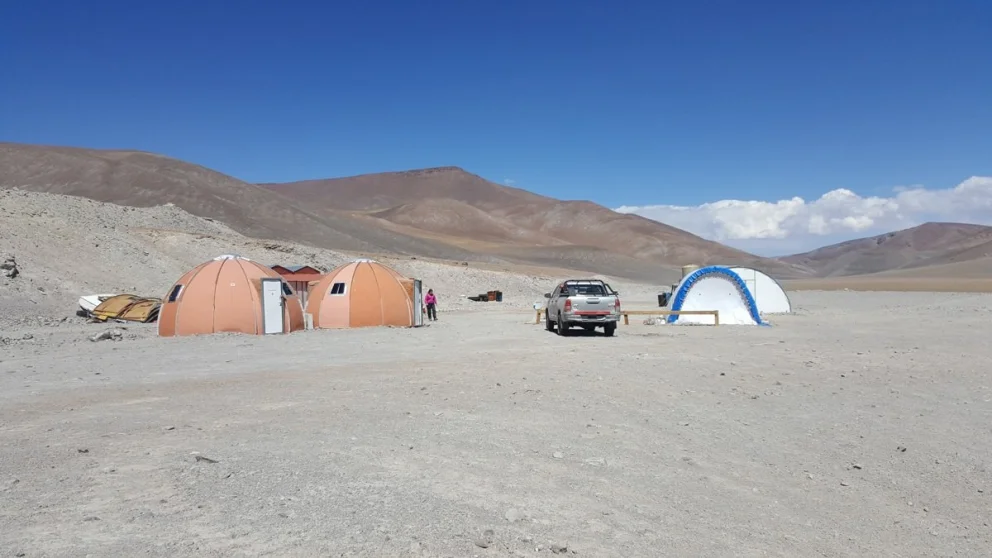canadiense la rioja cobre distrito vicuña