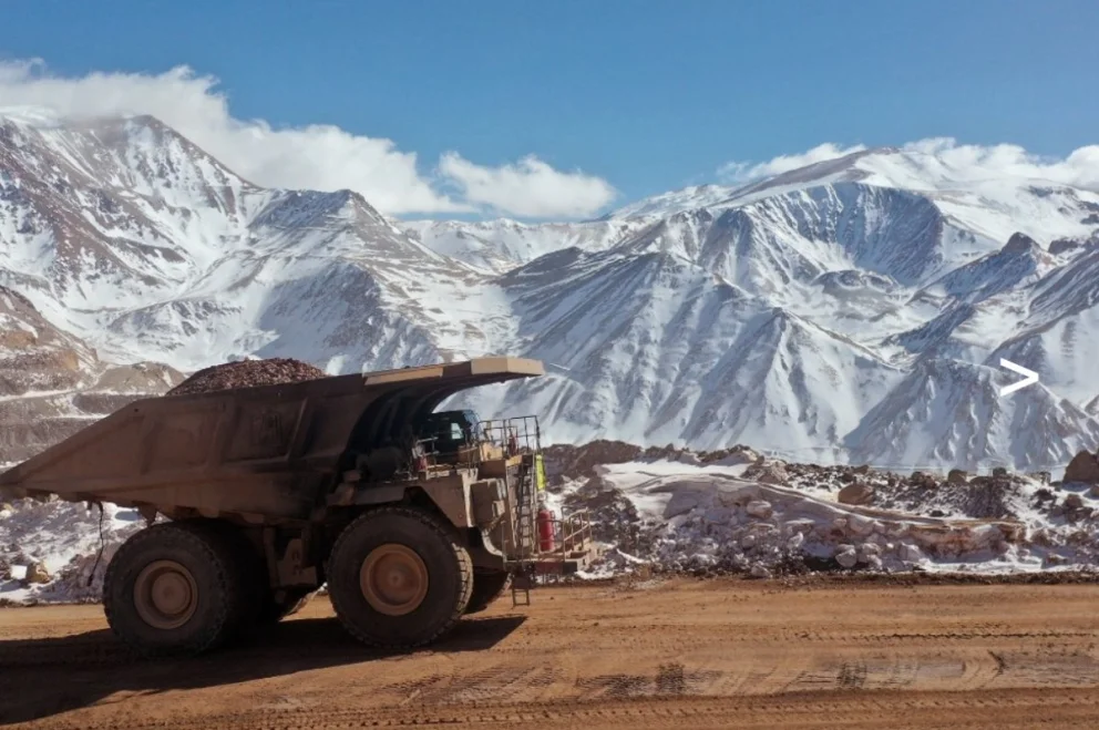Impulsadas por el oro, las exportaciones mineras de Argentina superarán ...