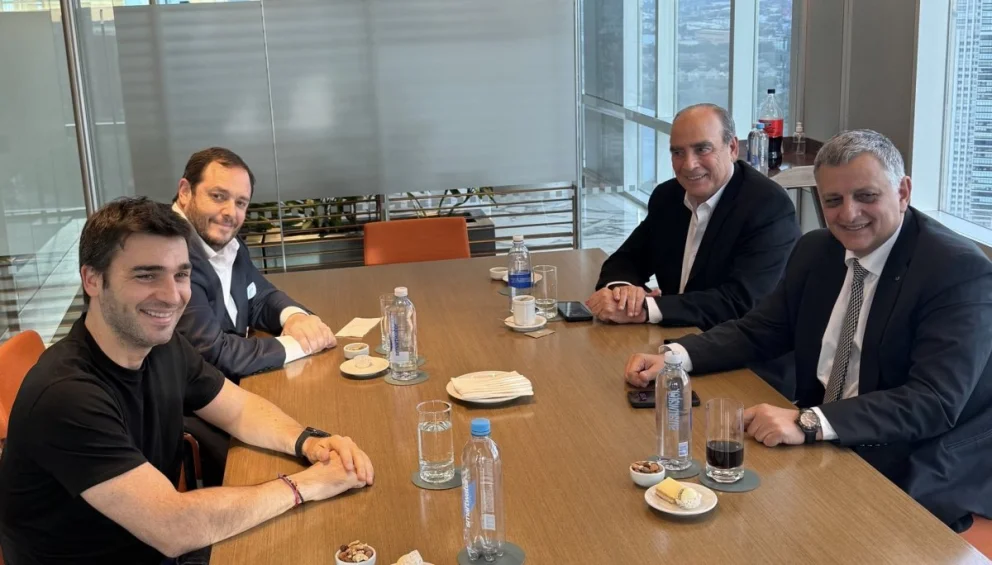 ypf uranio chubut plan nuclear