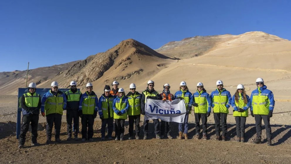 conflictivo proveedores tratado de integracion minera argentina chile