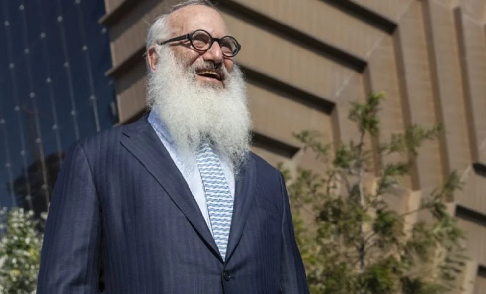 empresario elsztain inversion mineria