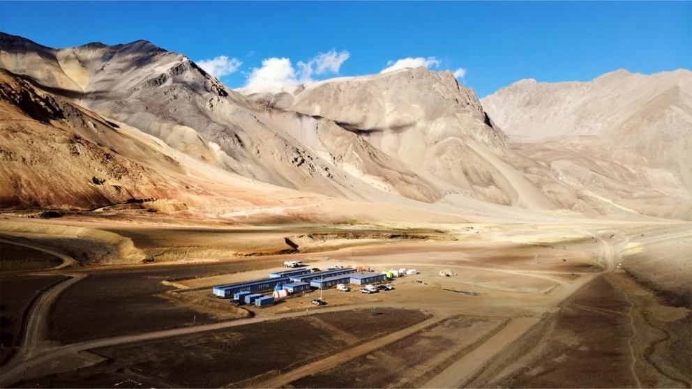 Glencore RIGI Pachon Mara