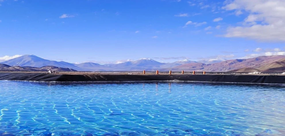 IPO gigante china argentina interes inversores