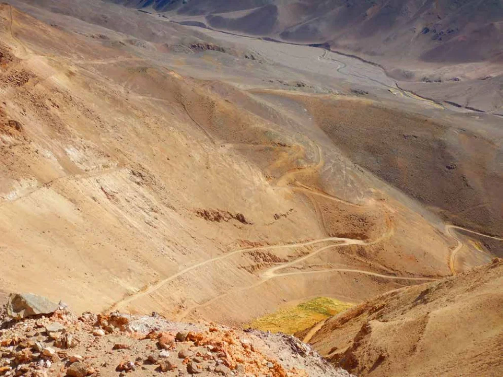 oferta economica china singapur areas mineras san juan