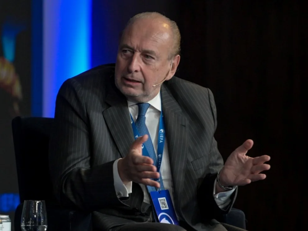 minera empresario manzano justicia estudios técnicos san juan