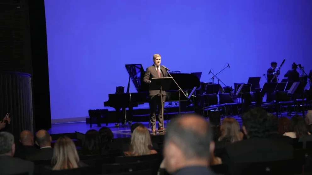 Foto Gentileza José Equibel.