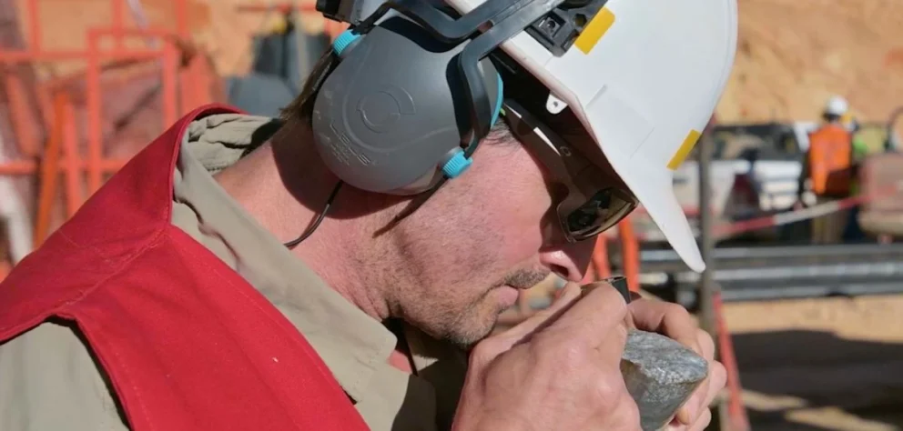 Centauri, la nueva empresa de Aldebaran para explorar el norte de Argentina  | Minería & Desarrollo