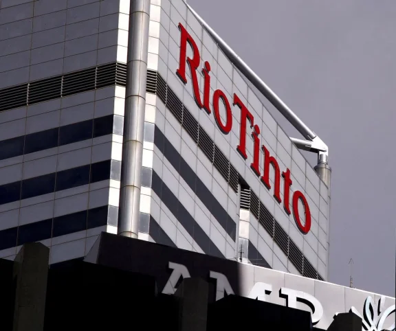 Rio Tinto y Glencore: se cae la fusión de las mineras líderes ...