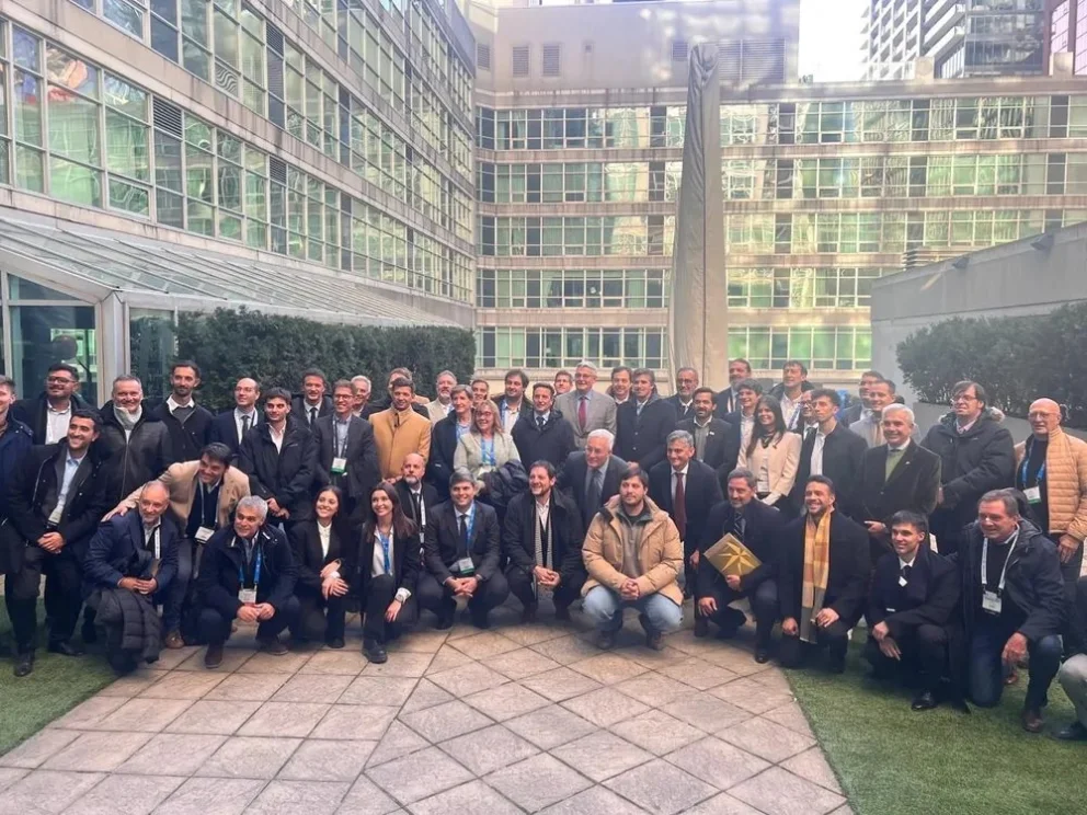 Foto Gentileza Diario de Cuyo.