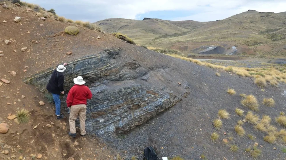 Crédito: Gobierno de Río Negro

