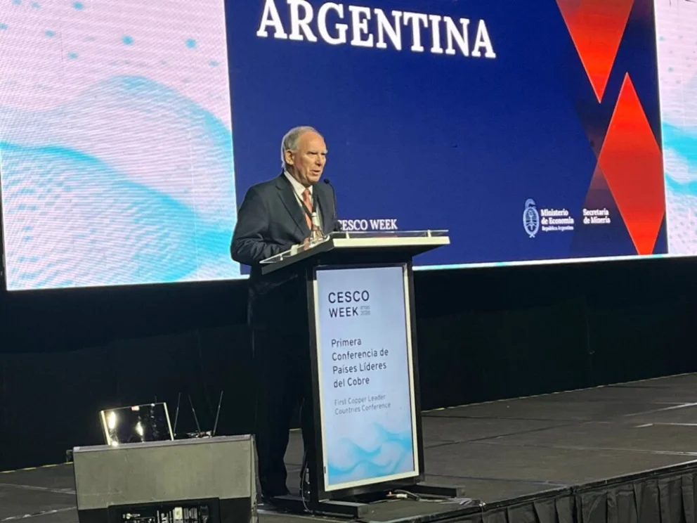 Foto gentileza Minería Chilena.