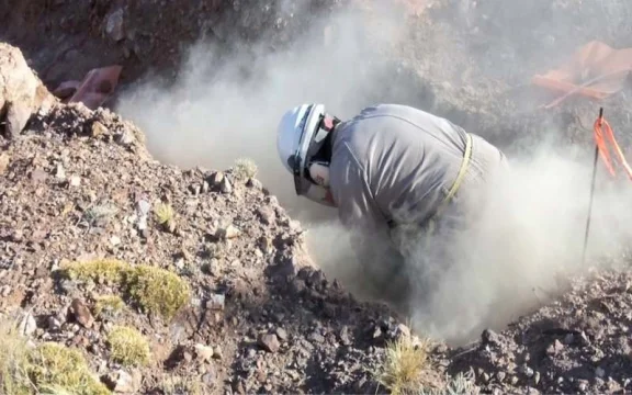 Fredonia Mining suma un experto internacional a su directorio para potenciar proyectos en Argentina