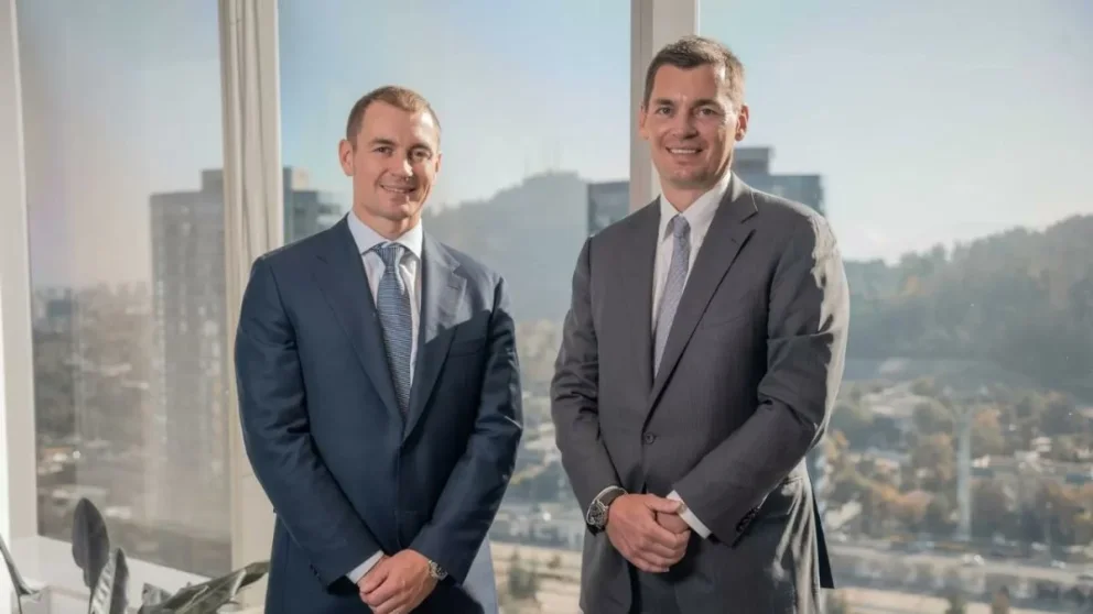 Foto gentileza Ex-Ante.