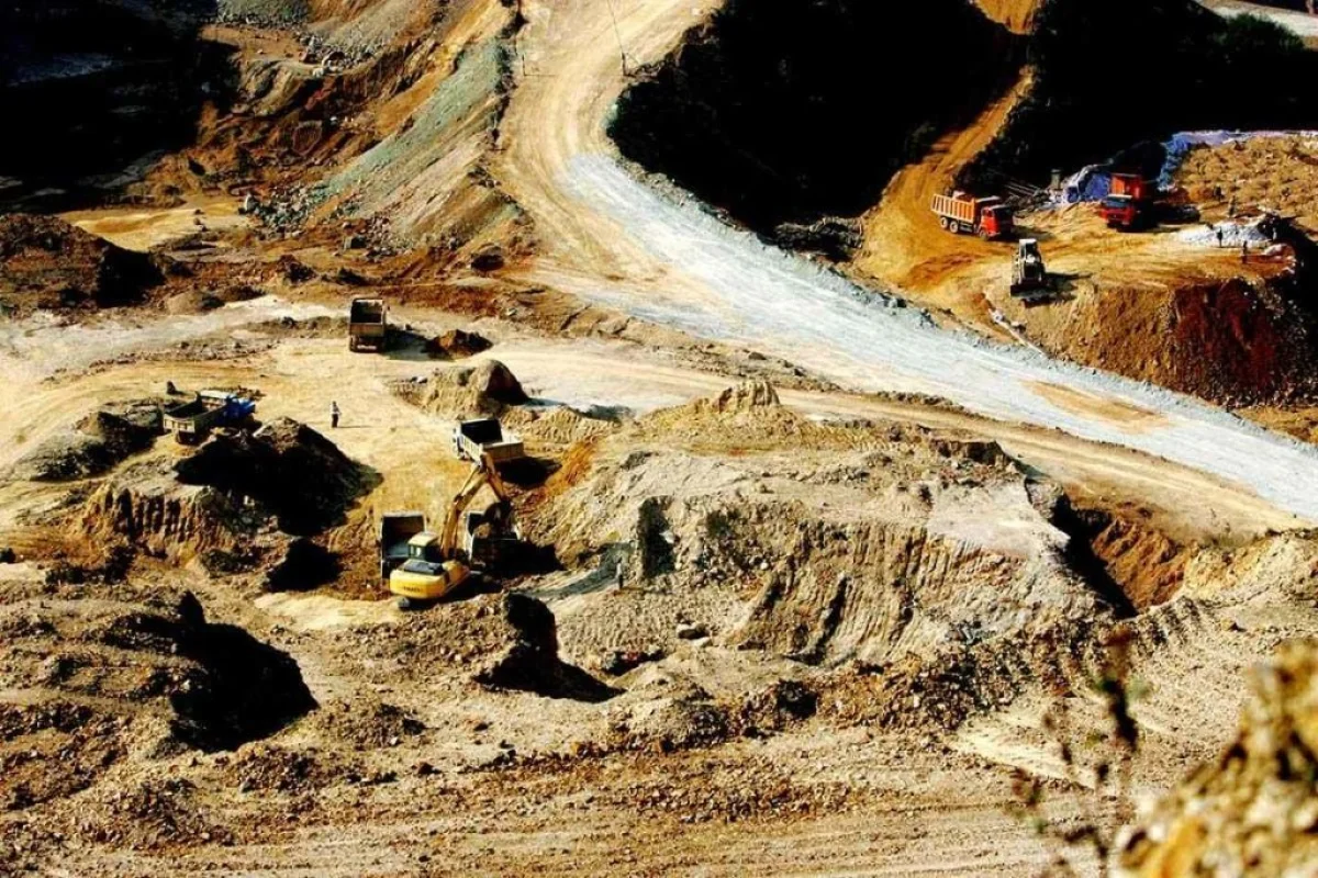 Impulsan un proyecto de ley para explorar tierras raras en Argentina, con San Juan en el radar | Minería & Desarrollo