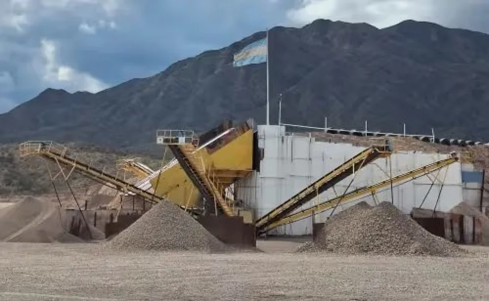 Mendoza: Argentina Metals obtuvo aprobación parcial para comenzar a cotizar en bolsa 