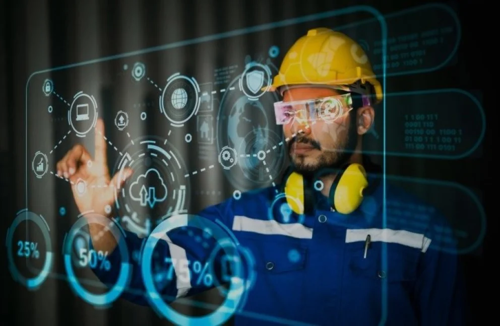 La Inteligencia Artificial ya no compite por chips. Compite por cobre y energía