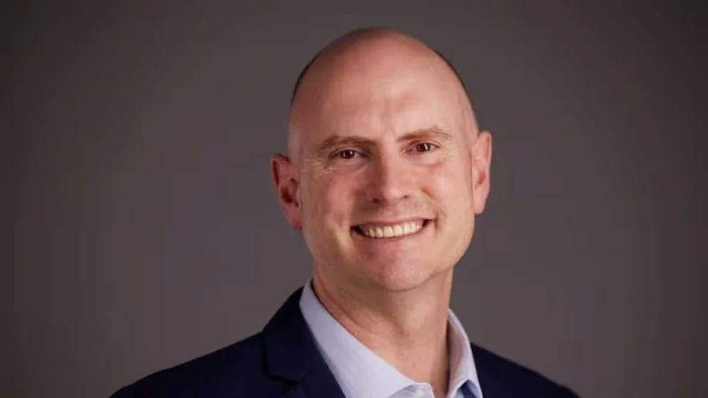Dale Webb, actual vicepresidente senior de Operaciones para Latinoamérica de Teck, será el CEO tras la fusión