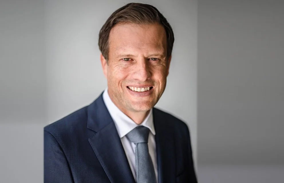 Sebastiaan Bock, nuevo jefe de la división "Resto del Mundo" de Barrick