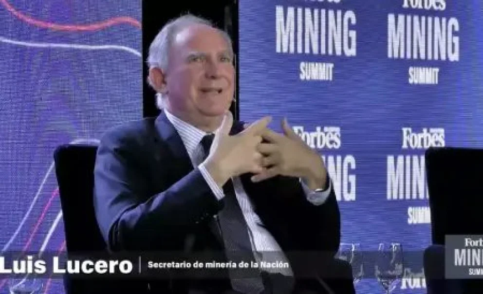 Cupos mineros: desarrollo local y Constitución chocan en una discusión que abrió Nación