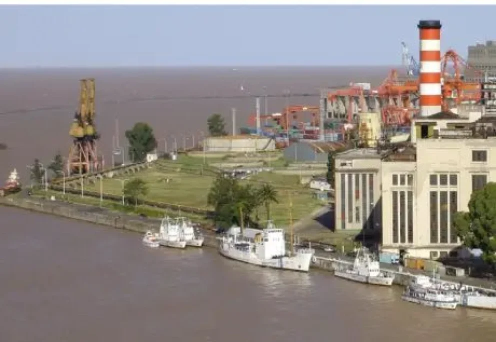 Central Puerto nació como una de las principales generadoras eléctricas de la Argentina y ahora amplía su estrategia hacia la minería y los recursos naturales.