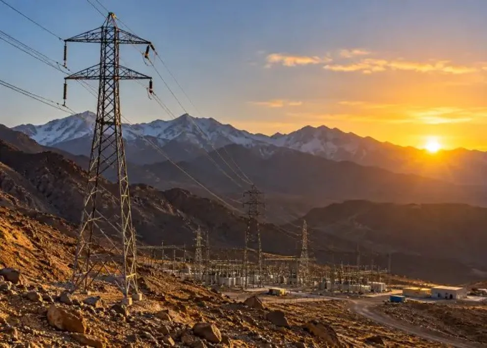 El abastecimiento eléctrico y la capacidad de transporte de energía son desafíos estratégicos para el desarrollo de los proyectos mineros de Mendoza, Calingasta e Iglesia.