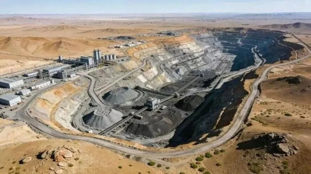 Rio Tinto participa en grandes operaciones de cobre en Chile, Estados Unidos y Mongolia, mientras evalúa ampliar sus inversiones en proyectos argentinos.