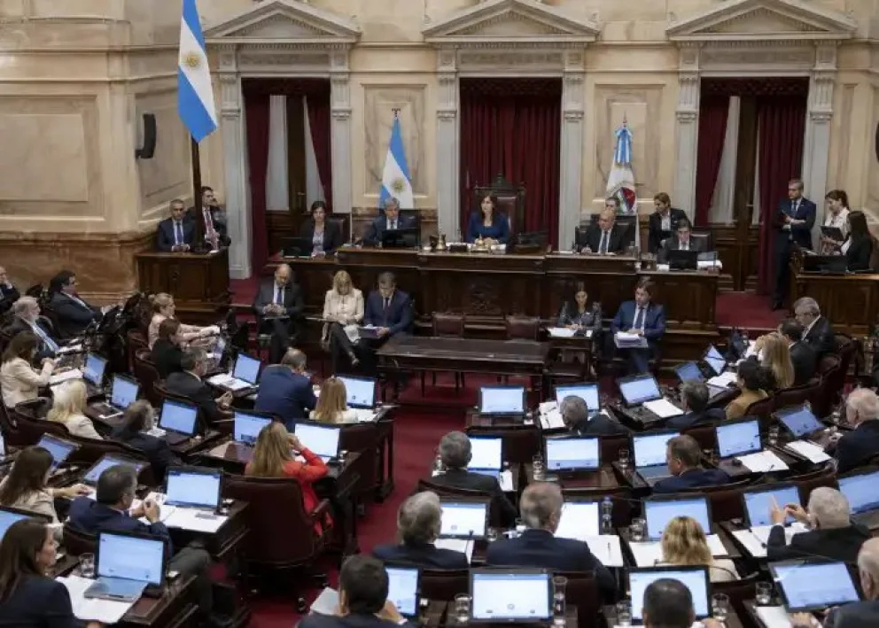 El Senado dio media sanción al RIIR, un nuevo régimen de incentivos para inversiones productivas que podría beneficiar a empresas proveedoras de la minería.